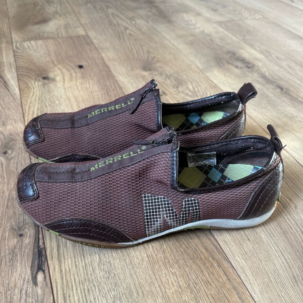 Futuristic Trainers